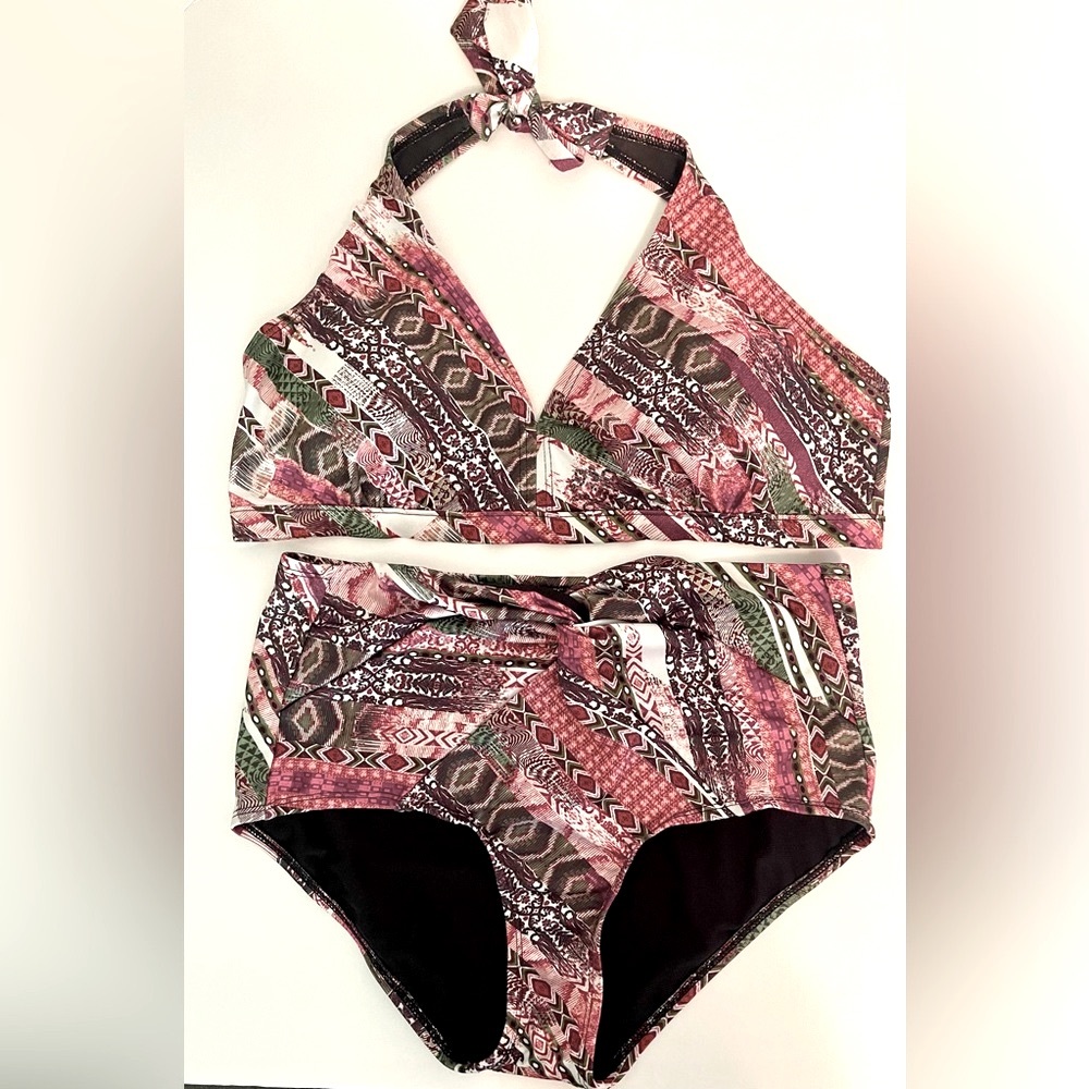 Swimsuit For All Ladies Size 12‎